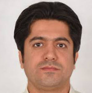 Meet your Posher, Mehdi